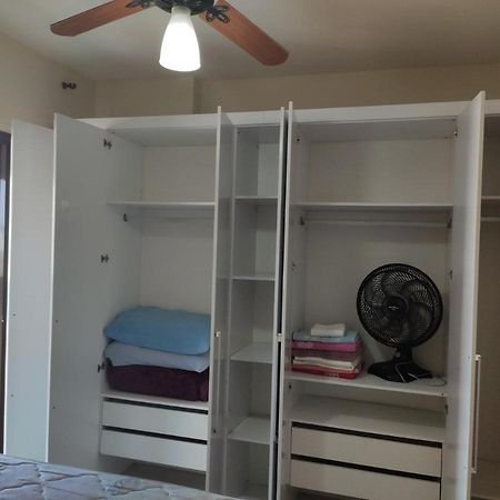 Apartamento A Beira Mar Praia Grande (Santos) Exterior foto