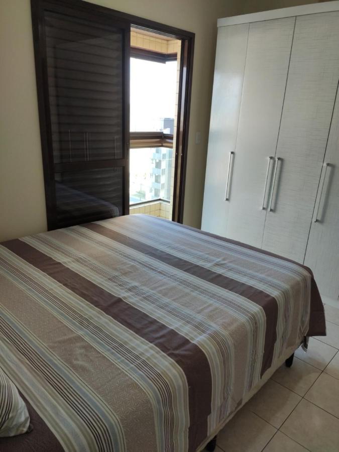 Apartamento A Beira Mar Praia Grande (Santos) Exterior foto